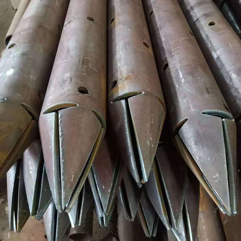临桂预埋注浆管